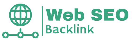 Web SEO Backlink